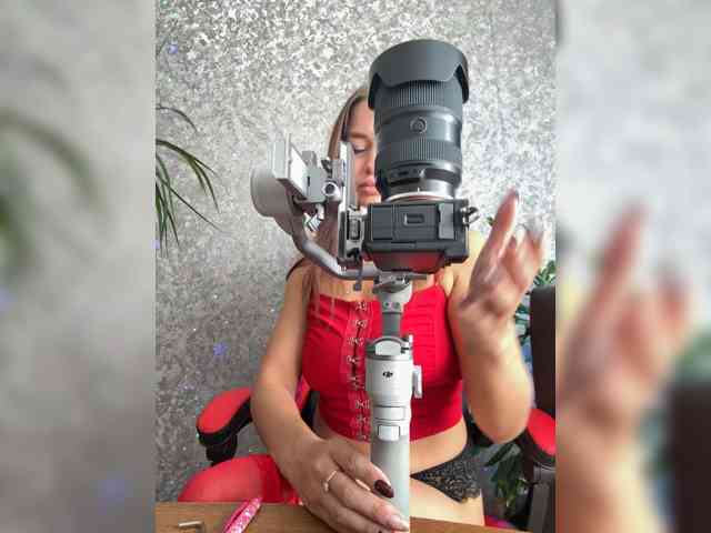 LumiereSoul webcam