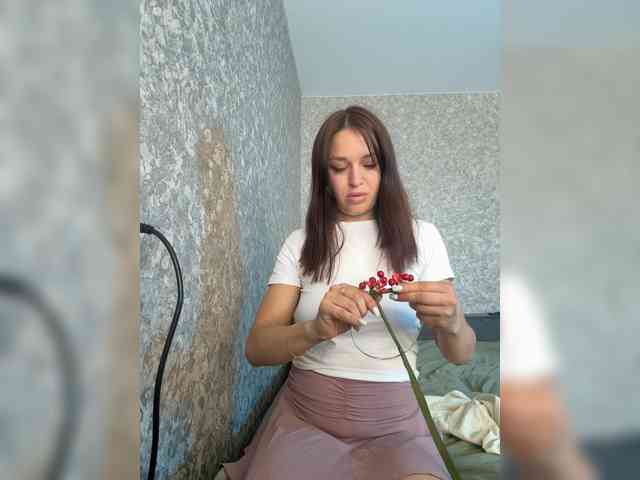 LumiereSoul webcam
