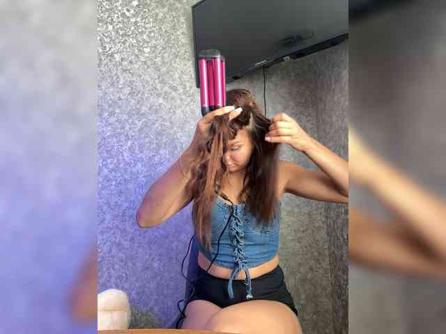LumiereSoul webcam