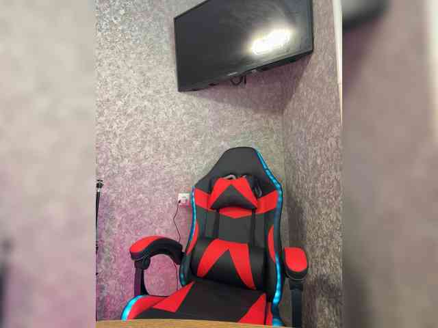 LumiereSoul webcam