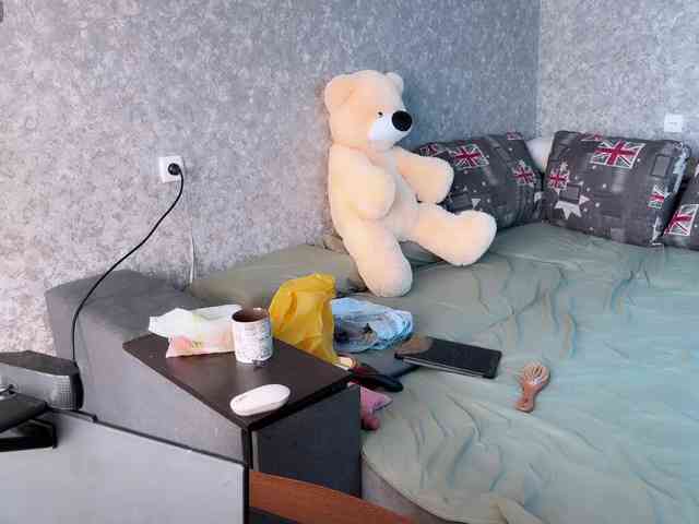 LumiereSoul (Maryllove)