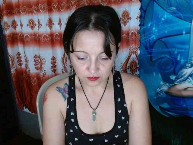 DominatrizFun webcam