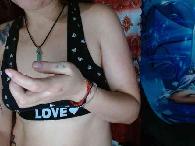 DominatrizFun webcam