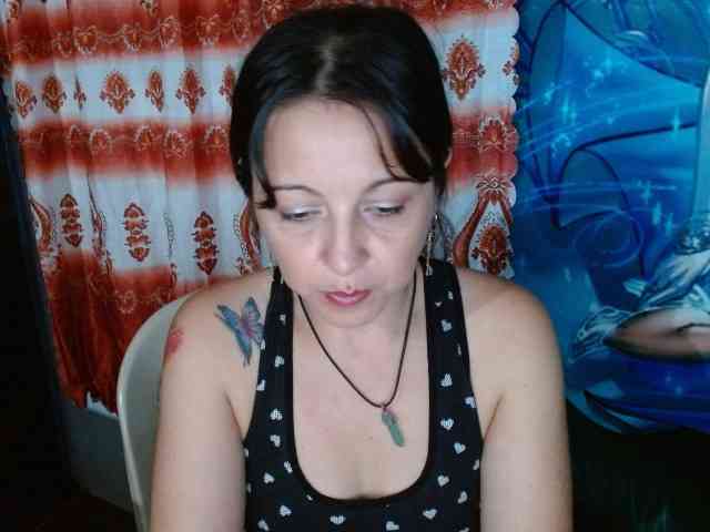 DominatrizFun webcam