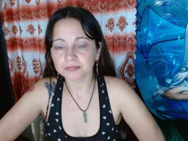 DominatrizFun webcam