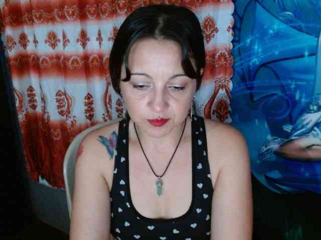 DominatrizFun webcam