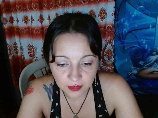 DominatrizFun webcam