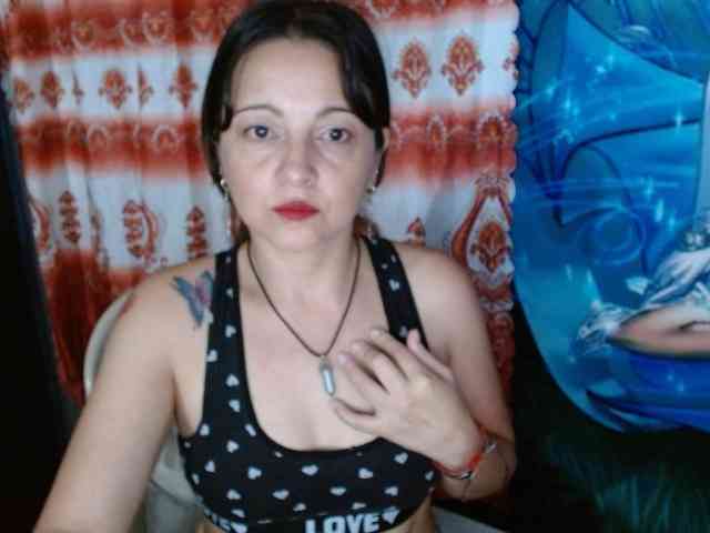 DominatrizFun webcam