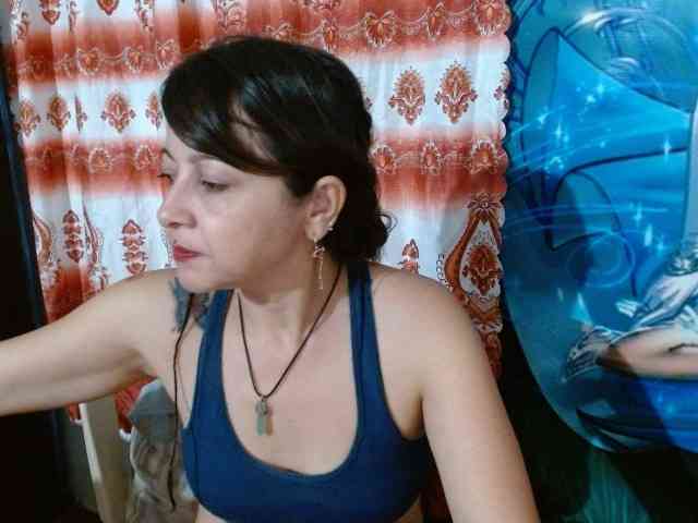 DominatrizFun webcam