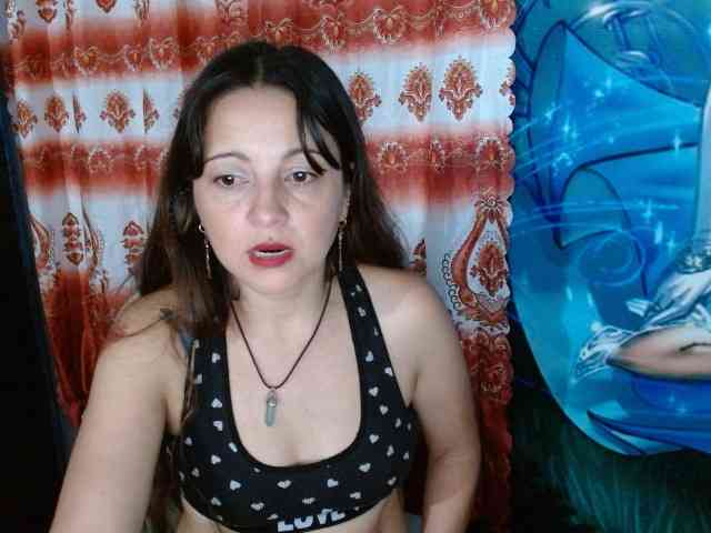 DominatrizFun webcam