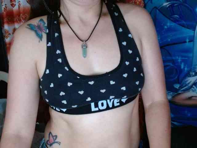 DominatrizFun webcam