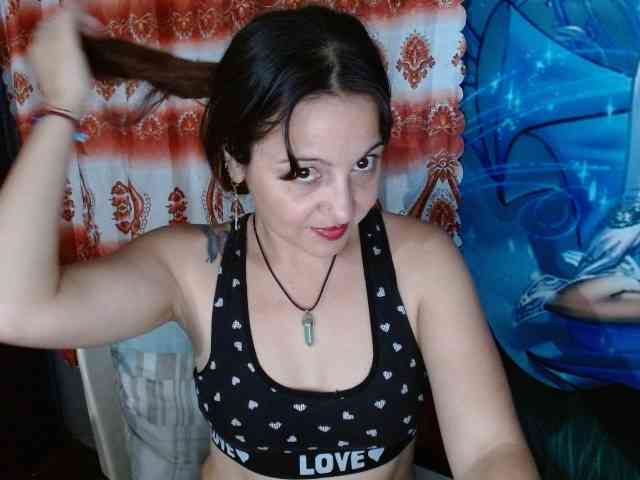 DominatrizFun webcam