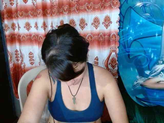 DominatrizFun webcam