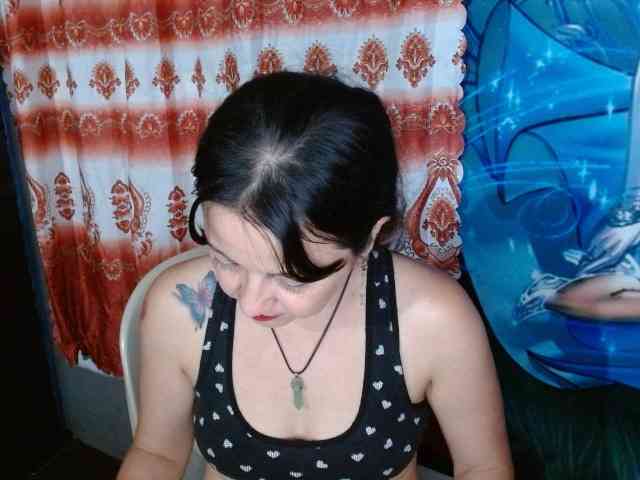 DominatrizFun webcam