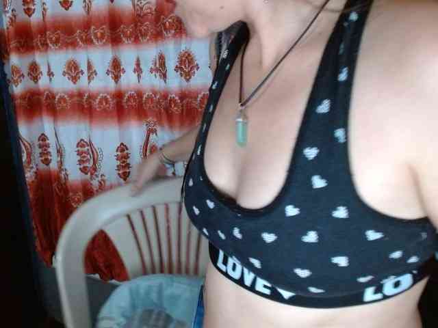 DominatrizFun webcam