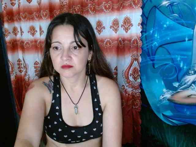 DominatrizFun webcam