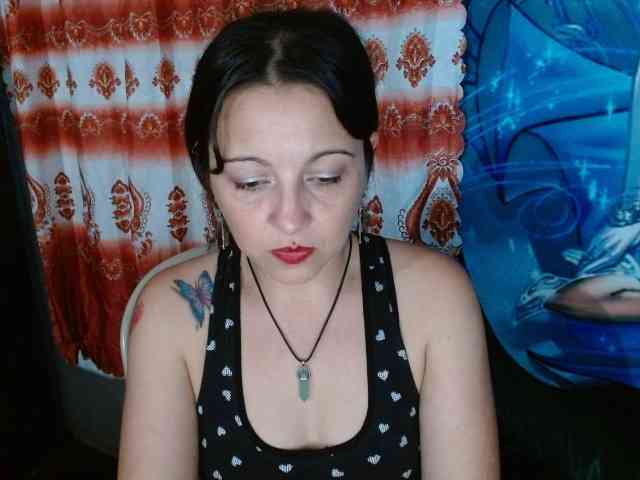 DominatrizFun webcam