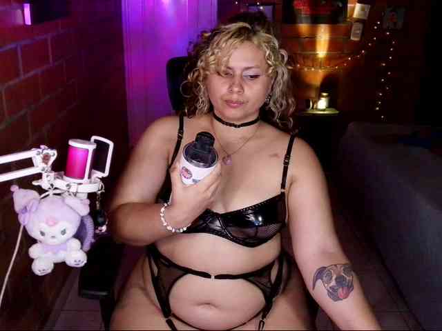 Tinamqueen