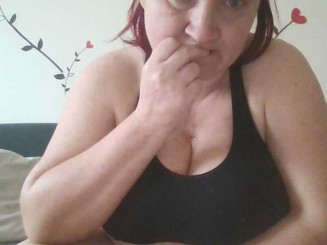 LaraXXX33's BongaCams show and profile