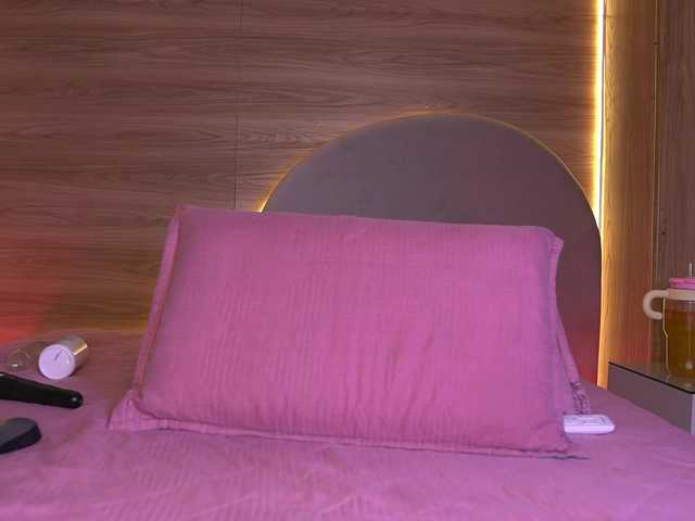 ale-evanz Live Cam su BongaCams