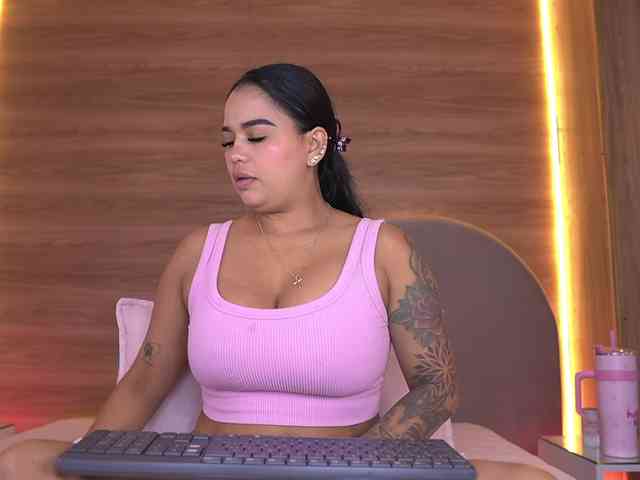 ale-evanz webcam