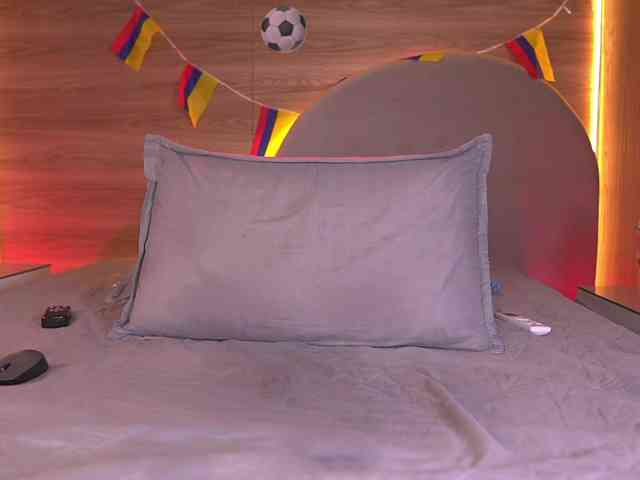 ale-evanz webcam