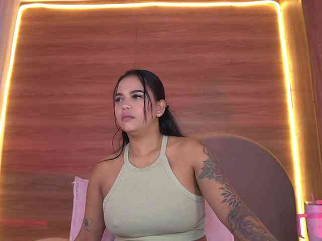 ale-evanz webcam