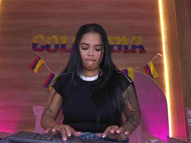 ale-evanz webcam