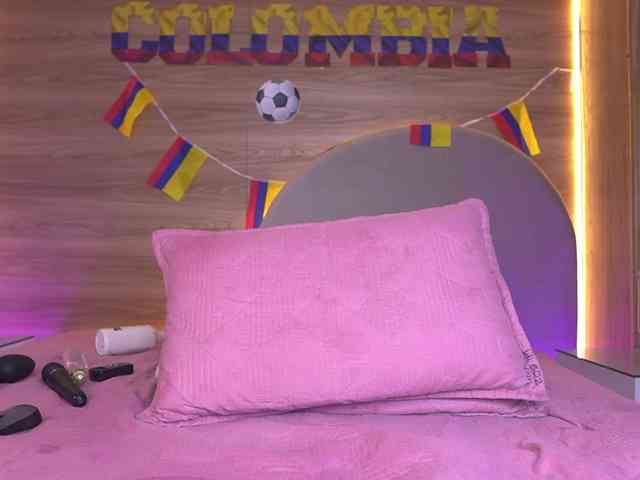 ale-evanz webcam