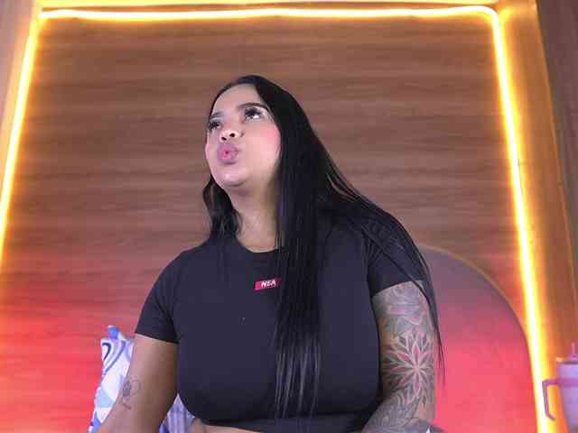 ale-evanz webcam