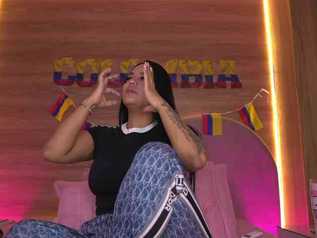 ale-evanz webcam