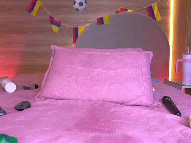 ale-evanz webcam