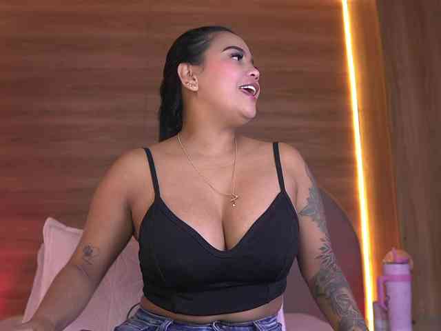 ale-evanz webcam