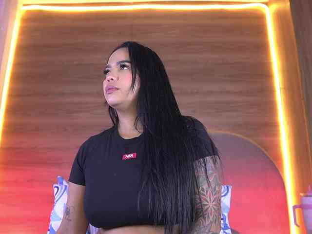 ale-evanz webcam