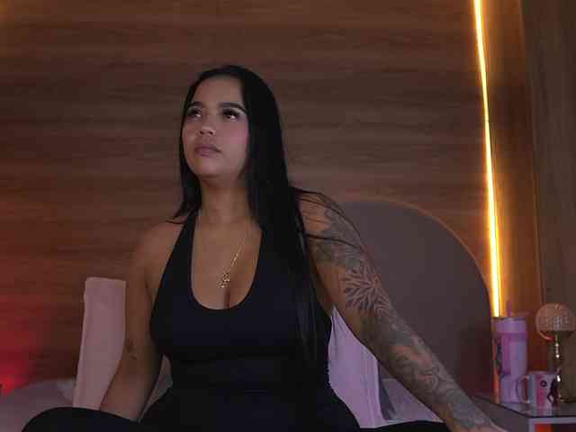 ale-evanz webcam
