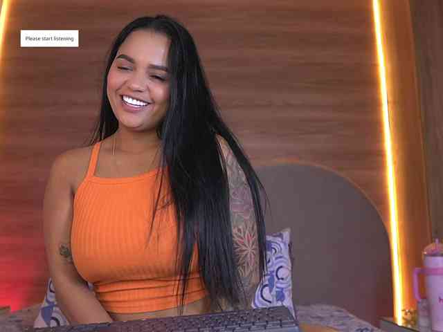 ale-evanz webcam