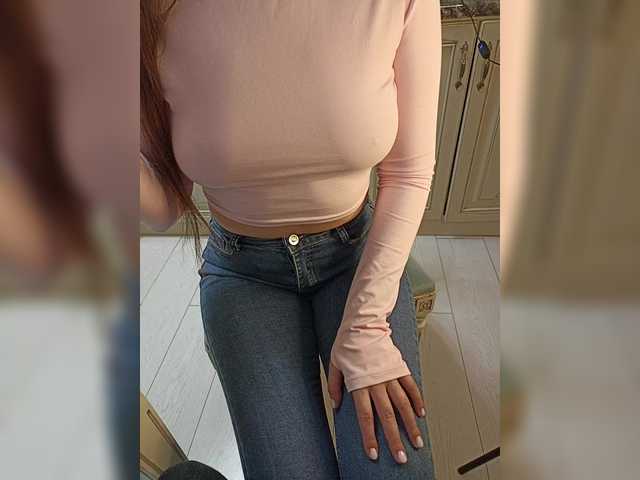 Gerda-and-Kai live cam on BongaCams