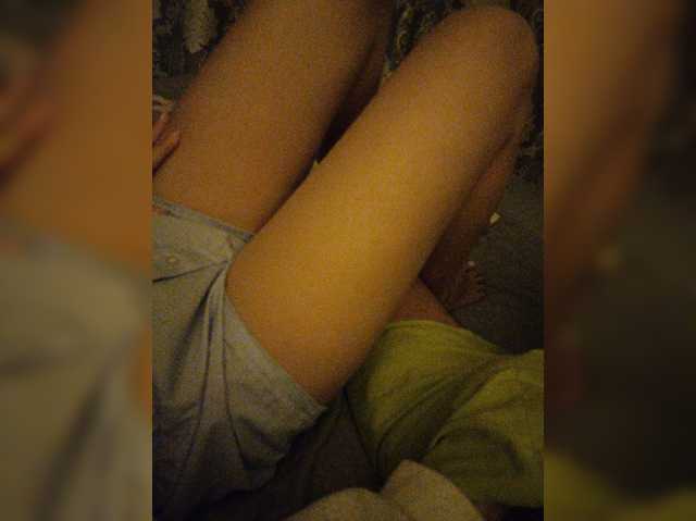Gerda-and-Kai live cam on BongaCams
