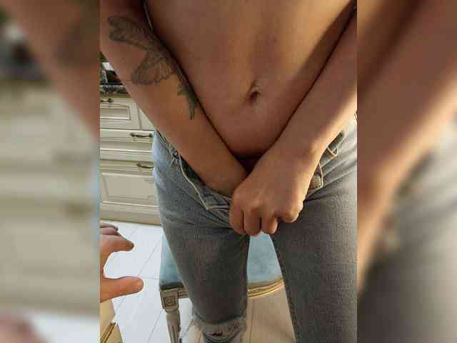 Gerda-and-Kai Sex Cam Show