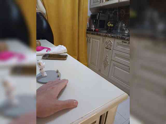 MALOSI webcam