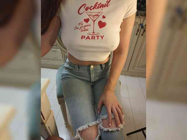 Gerda-and-Kai Sex Cam Show