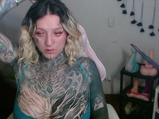 sloppytitss