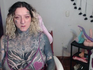 sloppytitss Porn Show