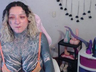 sloppytitss Porn Show