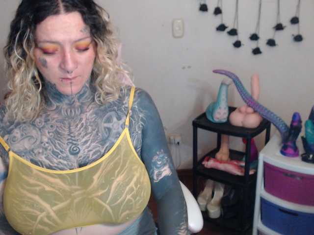 sloppytitss