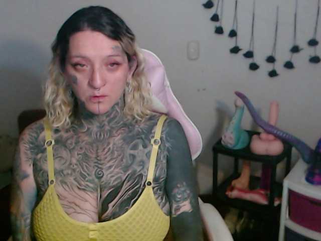 sloppytitss