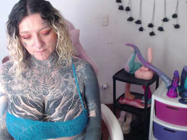 sloppytitss