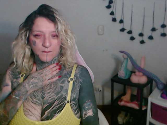 sloppytitss