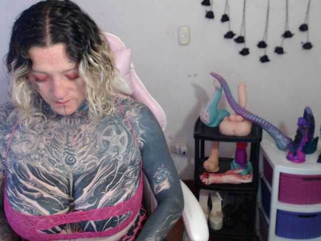 sloppytitss