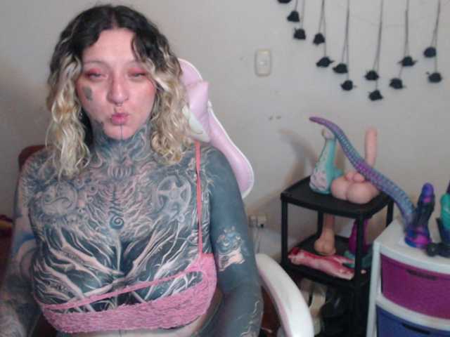 sloppytitss